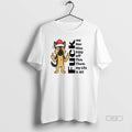 Trendy Fuck Me Her Him You Off This Them My Life It - Adult & Kids T-Shirts, Sweatshirts & Hoodies apparel design preview 1