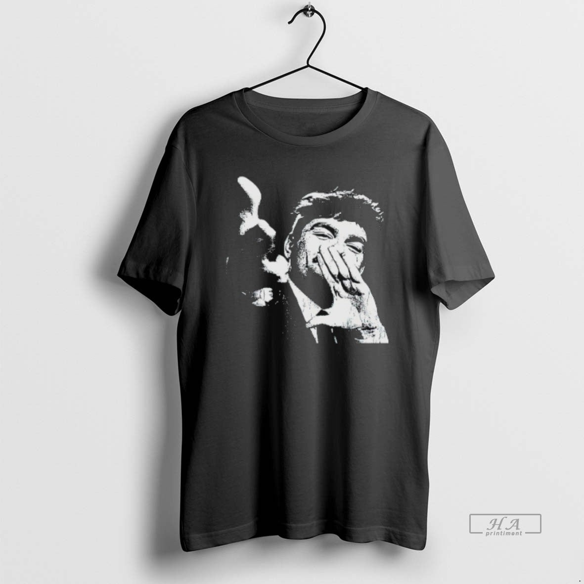 Trendy Fuentes Wanghaf - Adult & Kids T-Shirts, Sweatshirts & Hoodies apparel design preview 1