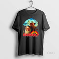 Trendy Gandolf Gandalf X Adolf Hitler - Adult & Kids T-Shirts, Sweatshirts & Hoodies apparel design preview 1