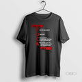 Trendy Get The Floor Balance Urgency Consistent - Adult & Kids T-Shirts, Sweatshirts & Hoodies apparel design preview 1