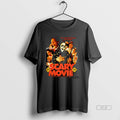 Trendy Ghostface Wazzupp Scary Movie No Mercy Shame - Adult & Kids T-Shirts, Sweatshirts & Hoodies apparel design preview 1