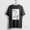 Trendy Gigi Perez At The Beach In Every Life Tour - Adult & Kids T-Shirts, Sweatshirts & Hoodies apparel design preview 1