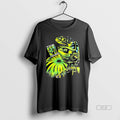 Trendy Gildan Lizard The Bud Weis Er Lizards - Adult & Kids T-Shirts, Sweatshirts & Hoodies apparel design preview 1
