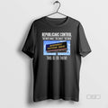 Trendy Government Shutdown Ahead Republicans Control - Adult & Kids T-Shirts, Sweatshirts & Hoodies apparel design preview 1