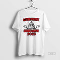 Trendy Government Shutdown White House Anti Trump - Adult & Kids T-Shirts, Sweatshirts & Hoodies apparel design preview 1