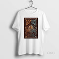 Trendy Govt Mule 2025 North American Tour - Adult & Kids T-Shirts, Sweatshirts & Hoodies apparel design preview 1