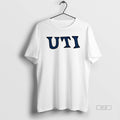 Trendy Gretchen Bobs Burgers Wearing Uti - Adult & Kids T-Shirts, Sweatshirts & Hoodies apparel design preview 1