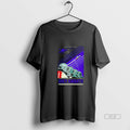 Trendy Grey Knights The Citadel Of Titan - Adult & Kids T-Shirts, Sweatshirts & Hoodies apparel design preview 1