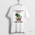 Trendy Grinch Im A Girl Who Would Rather Have Bonfire - Adult & Kids T-Shirts, Sweatshirts & Hoodies apparel design preview 1