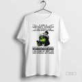 Trendy Grinch Grumpy Woman I Am A Who Have Anger - Adult & Kids T-Shirts, Sweatshirts & Hoodies apparel design preview 1
