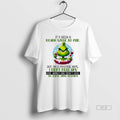 Trendy Grinch Its Been A Rough Week So Par But On - Adult & Kids T-Shirts, Sweatshirts & Hoodies apparel design preview 1