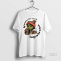 Trendy Grinchy On The Inside Bougie Outside White - Adult & Kids T-Shirts, Sweatshirts & Hoodies apparel design preview 1