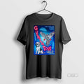 Trendy Guerilla Toss October 4 2025 Linger Longer - Adult & Kids T-Shirts, Sweatshirts & Hoodies apparel design preview 1