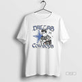 Trendy Guts Series Berserk Dallas Cowboys In The End - Adult & Kids T-Shirts, Sweatshirts & Hoodies apparel design preview 1
