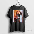 Trendy Hailee Steinfeld Almost Friday Photo - Adult & Kids T-Shirts, Sweatshirts & Hoodies apparel design preview 1