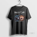 Trendy Halestorm Lindsey Stirling Tour Long Sleve - Adult & Kids T-Shirts, Sweatshirts & Hoodies apparel design preview 1