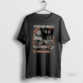 Trendy Halloween 5 The Revenge Of Michael Myers Heres - Adult & Kids T-Shirts, Sweatshirts & Hoodies apparel design preview 1