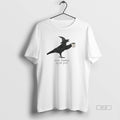 Trendy Hello Darkness Raven My Old Friend 2025 - Adult & Kids T-Shirts, Sweatshirts & Hoodies apparel design preview 1