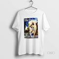 Trendy Hellsing Mens We Are On A Mission From God - Adult & Kids T-Shirts, Sweatshirts & Hoodies apparel design preview 1