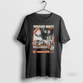 Trendy Heres Mikey Halloween 5 The Revenge Of Micheal - Adult & Kids T-Shirts, Sweatshirts & Hoodies apparel design preview 1