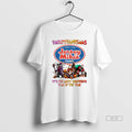 Trendy Horror Movies Jersey Mikes Subs Hallothanksmas - Adult & Kids T-Shirts, Sweatshirts & Hoodies apparel design preview 1