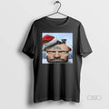 Trendy House M D - Adult & Kids T-Shirts, Sweatshirts & Hoodies apparel design preview 1