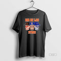 Trendy Houston Astros Dia De Los Stros Sugar Skull - Adult & Kids T-Shirts, Sweatshirts & Hoodies apparel design preview 1