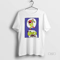 Trendy How The Grinch Stole My Bit About Candles - Adult & Kids T-Shirts, Sweatshirts & Hoodies apparel design preview 1