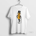 Trendy Human Made Mr - Adult & Kids T-Shirts, Sweatshirts & Hoodies apparel design preview 1