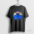 Trendy Human Week Ripleys Aquarium Of The Smokies - Adult & Kids T-Shirts, Sweatshirts & Hoodies apparel design preview 1