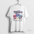 Trendy Huntrix Ramyeon Nights Happy Fans Honmoon - Adult & Kids T-Shirts, Sweatshirts & Hoodies apparel design preview 1