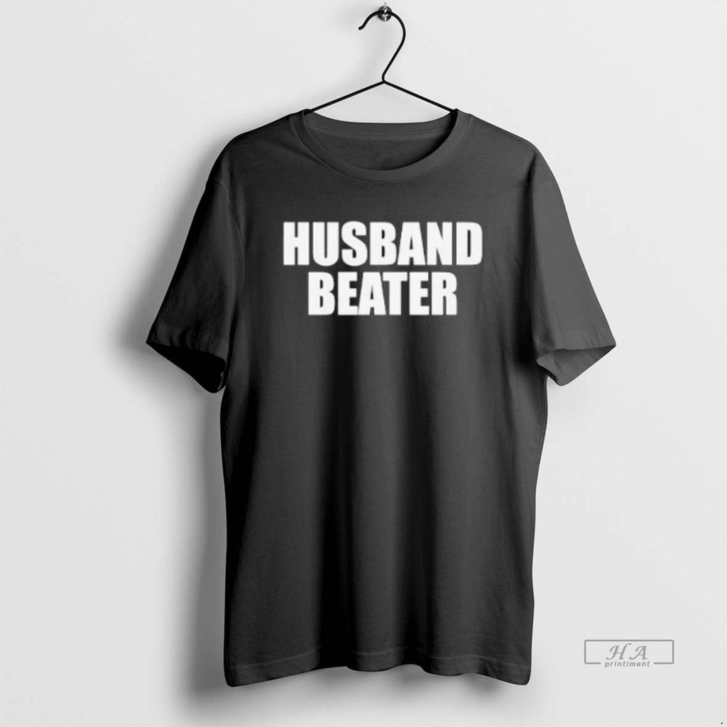 Trendy Husband Beater - Adult & Kids T-Shirts, Sweatshirts & Hoodies apparel design preview 1