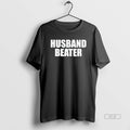 Trendy Husband Beater - Adult & Kids T-Shirts, Sweatshirts & Hoodies apparel design preview 1