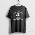 Trendy I Have To Say Weird Stuff Or Ill Die Saying - Adult & Kids T-Shirts, Sweatshirts & Hoodies apparel design preview 1
