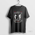 Trendy I Like My Presidents Gun Reagan And Trump - Adult & Kids T-Shirts, Sweatshirts & Hoodies apparel design preview 1