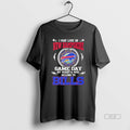 Trendy I May Live In New Hampshire But On Game Day My - Adult & Kids T-Shirts, Sweatshirts & Hoodies apparel design preview 1