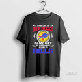 Trendy I May Live In New Mexico But On Game Day My - Adult & Kids T-Shirts, Sweatshirts & Hoodies apparel design preview 1