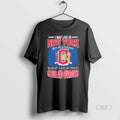 Trendy I May Live In New York But On Gameday My Heart - Adult & Kids T-Shirts, Sweatshirts & Hoodies apparel design preview 1