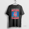 Trendy I May Live In North Dakota But On Gameday My - Adult & Kids T-Shirts, Sweatshirts & Hoodies apparel design preview 1