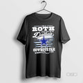 Trendy I Am A Roth May Not Be In Dallas But Im - Adult & Kids T-Shirts, Sweatshirts & Hoodies apparel design preview 1