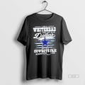 Trendy I Am A Whitehead May Not Be In Dallas But Im - Adult & Kids T-Shirts, Sweatshirts & Hoodies apparel design preview 1