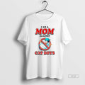 Trendy I Am A Mom Against Cat Boys Anime - Adult & Kids T-Shirts, Sweatshirts & Hoodies apparel design preview 1