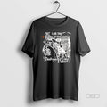 Trendy I Am The Death Of Party - Adult & Kids T-Shirts, Sweatshirts & Hoodies apparel design preview 1