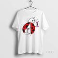 Trendy I Dont Give A Bug Ornaments - Adult & Kids T-Shirts, Sweatshirts & Hoodies apparel design preview 1
