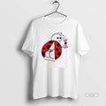 Trendy I Dont Give A Bug - Adult & Kids T-Shirts, Sweatshirts & Hoodies apparel design preview 1