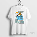 Trendy I Love Hockey But Fuck Ice - Adult & Kids T-Shirts, Sweatshirts & Hoodies apparel design preview 1