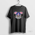 Trendy I Met The Cia On Acid Mkultra 1953 2025 - Adult & Kids T-Shirts, Sweatshirts & Hoodies apparel design preview 1
