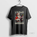 Trendy If You Dont Have A Chimney Im Coming In Your - Adult & Kids T-Shirts, Sweatshirts & Hoodies apparel design preview 1