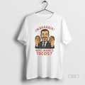 Trendy Im Baaaak Who Wants Tacos Jimmy Kimmel - Adult & Kids T-Shirts, Sweatshirts & Hoodies apparel design preview 1