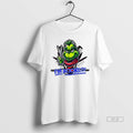 Trendy Im Booked Christmas Grinch Hair Stylist White - Adult & Kids T-Shirts, Sweatshirts & Hoodies apparel design preview 1